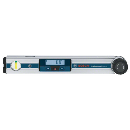 Digitaler Winkelmesser BOSCH GAM220 - Bosch Measuring Tools