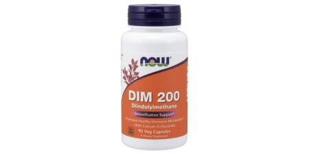 DIM 200 Diindolilmetan - POWERBODY