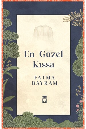 (منز) -أروع قصة - Timaş Yayınları