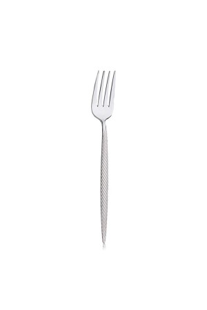 Dinner Fork Burma 6 Pieces vndyç6tk - Hira