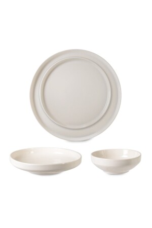 Dinnerware TOLEDO - İpek Porselen