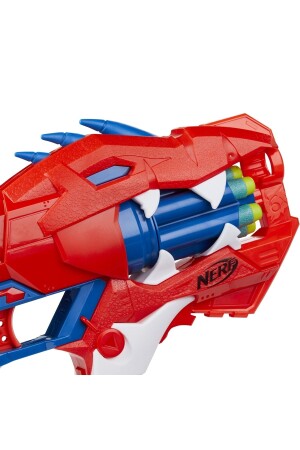 Dinosquad Raptor-slash F2475 - Nerf