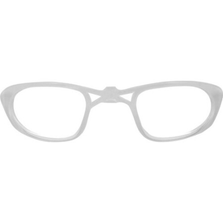 Dioptric lens holder (clear) - Force