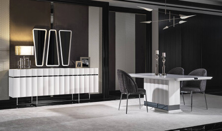 Dior Dining Room - Cadde Yıldız
