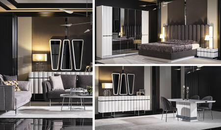 Dior Wedding Package - Cadde Yıldız