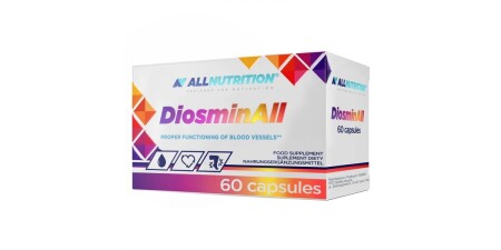 DiosminAll - POWERBODY