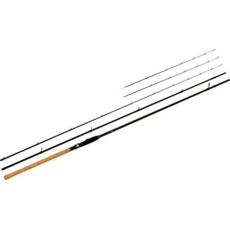 Dip olta kamışı: Zfish Slim Viper 3.60m, 40-60g - ZFish