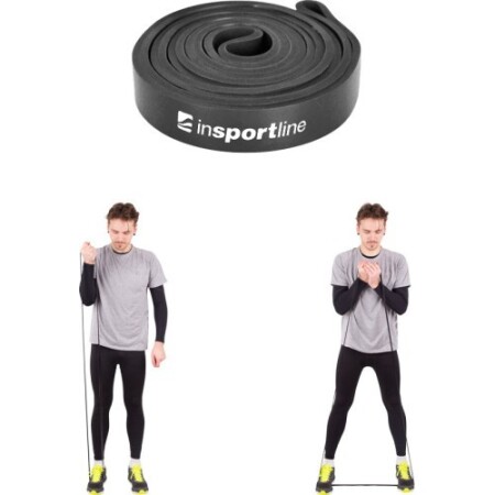 Direnç Bandı inSPORTline Hangy 22 mm Hafif - inSPORTline