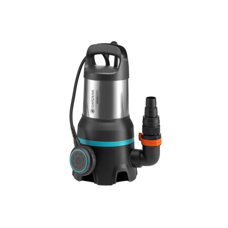 Dirty water pump GARDENA 25000 09046-20 - Gardena