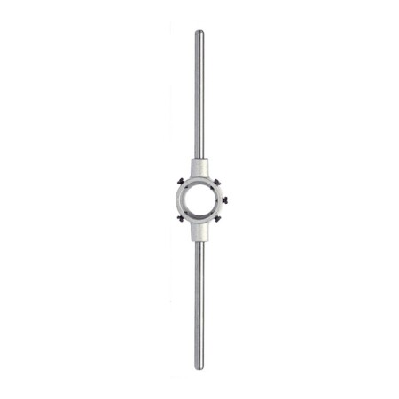Diş açma aleti tutucu RUKO M4.5-M6 - Ruko