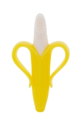 Diş Kaşıyıcı Diş Fırçası Muz TYC00132507301 - Baby Banana