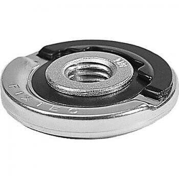 Disc clamping nut FLEX - FLEX Accessories