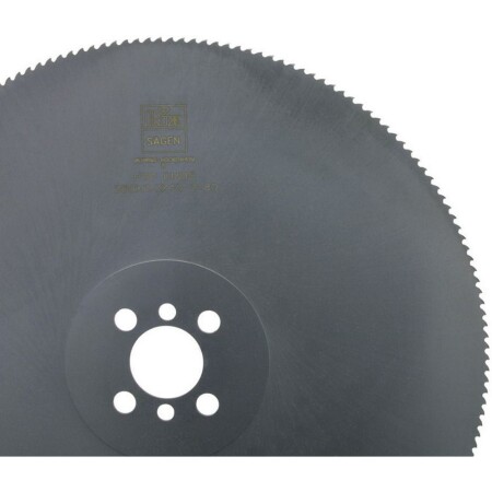 Disc cutter RIX-MEHRING EuroSpeed HSSDMo5 250mm - Gamintojas: