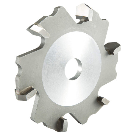 Disc for milling cutters MAKITA B-48860 118x20x18mm - Makita Accessories