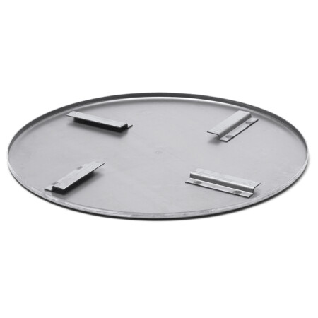 Disc for putty knife HUSQVARNA BG245 610mm - Husqvarna Construction