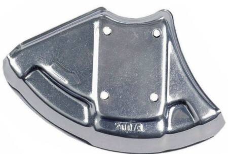 Disc guard HUSQVARNA (200mm) - Husqvarna Accessories
