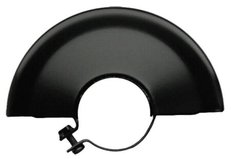 Disc guard MAKITA 122895-2 - Makita Parts