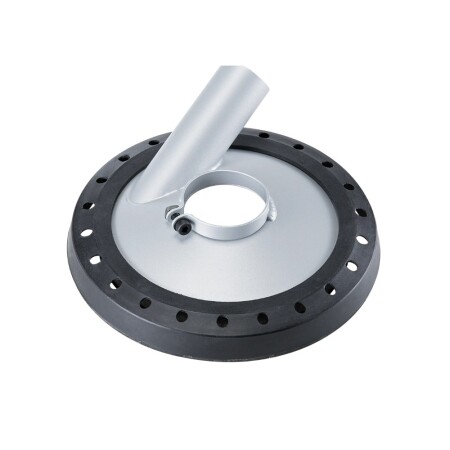 Disc guard with bristles FLEX SG D180 LD - FLEX Accessories