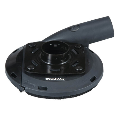Disc guard with extraction MAKITA 125mm - Makita Accessories