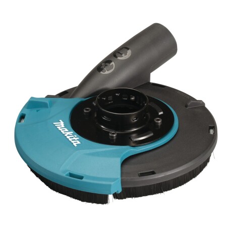 Disc guard with extraction MAKITA 191W05-0 125mm - Makita Accessories