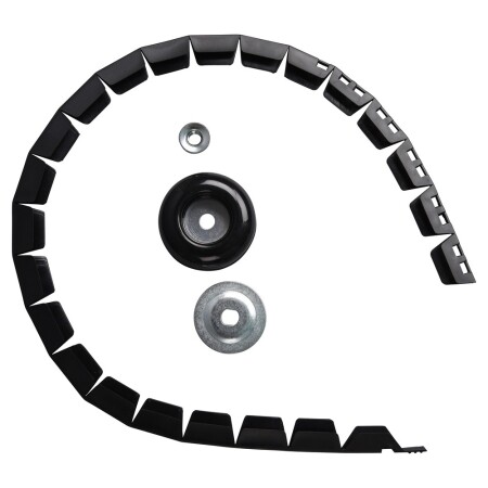 Disc mounting kit MAKITA DUR190, DUR191 - Makita Accessories