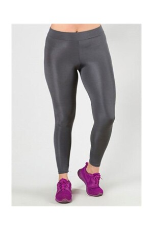 Disco Shiny Tights - Bluence