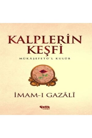 Discovery of Hearts - Mukaşefetü'l Kulübü 57005 - Çelik Yayınevi