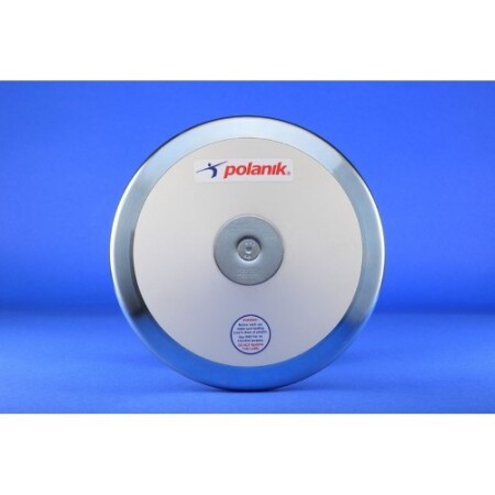 Discus throw Polanik DA100-S247 - Polanik