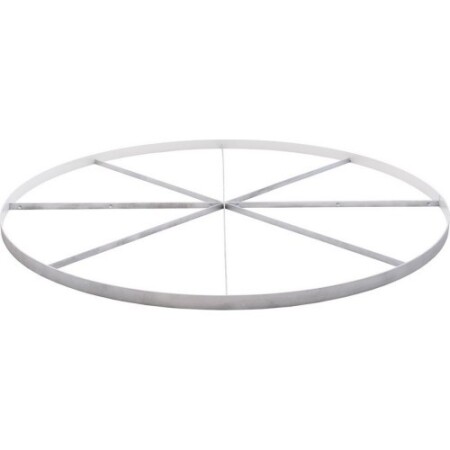 Discus throwing wheel Coma-Sport LA-153 - Coma-sport