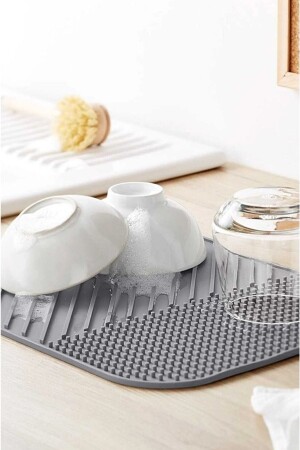 Dish Drying Mat Dish Rack - Vigentino