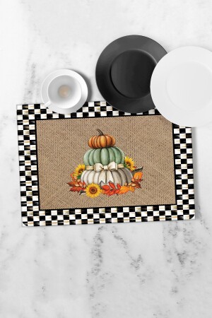 Dish Drying Mat Drying Drying Mat Countertop Dish Rack 40x50cm Washable - Dekomod