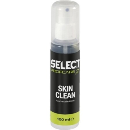 Disinfectant liquid Select 100 ml - Select