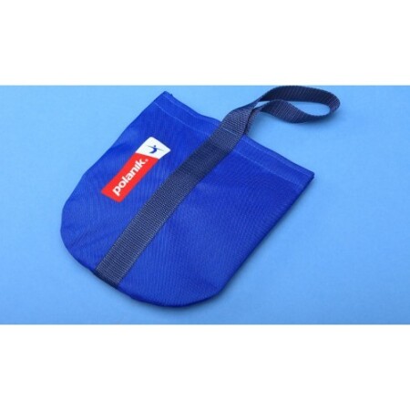 Disk atma çantası Polanik DB-200 - Polanik