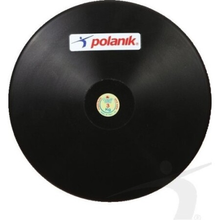Disk atma Polanik DSK-3 - Polanik