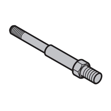Dişli eksen POP M4 - Masterfix