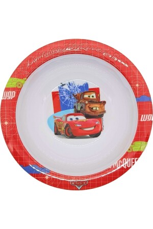 Disney Cars Çocuk Yemek Kasesi TRU-5199110 - kbobaby