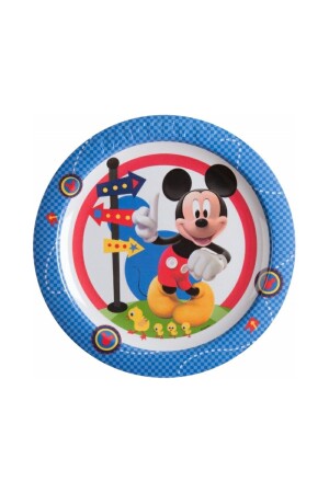 Disney Mickey Fun House Kinder-Essteller TRU-6520010 - kbobaby