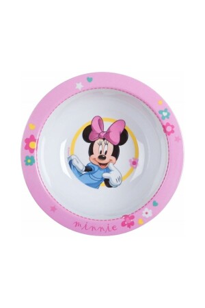Disney Minnie Mouse Favori Çocuk Yemek Kasesi TRU-5976110 - kbobaby