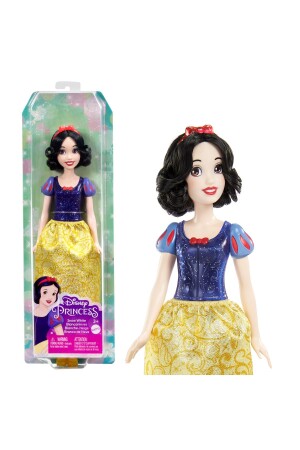 Disney Princess Snow White Hlw08 - Disney