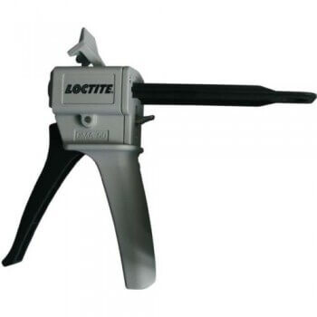 Dispenser for two-component epoxy adhesives LOCTITE - Loctite