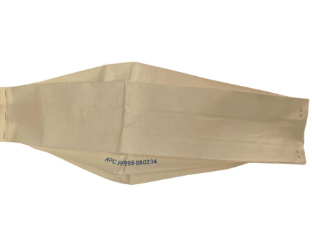 Disposable dust bag INGERSOLL-RAND IR49987, 1 pc. - Ingersoll-Rand
