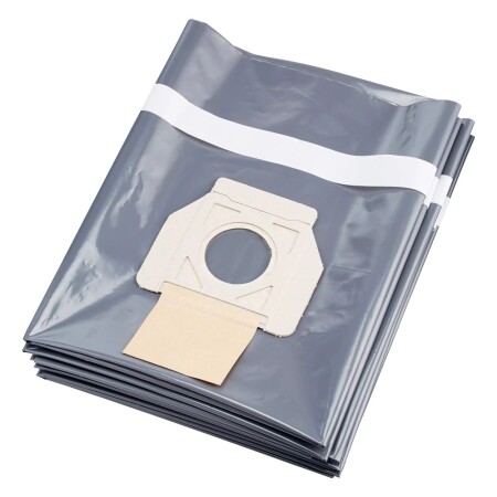 Disposable dust bags FLEX ES-PP VCE L/M VE5, 5pcs. - FLEX Accessories