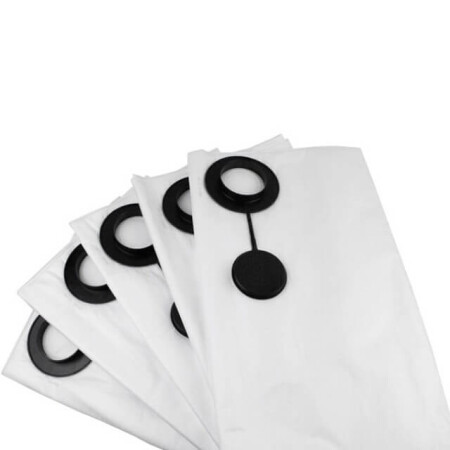 Disposable dust bags NILFISK 961,965, 5pcs. - Nilfisk