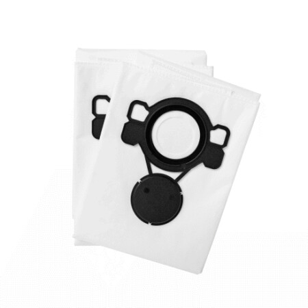 Disposable dust bags NILFISK Attix 30, 5pcs. - Nilfisk