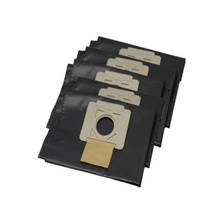 Disposable dust bags NILFISK Attix 33-44, 5pcs. - Nilfisk