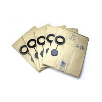 Disposable garbage bags NILFISK SQ8, 5 pcs. - Nilfisk