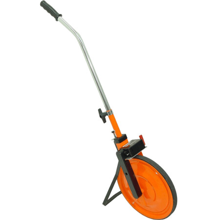 Distance measuring wheel RICHTER ME6680 - Richter
