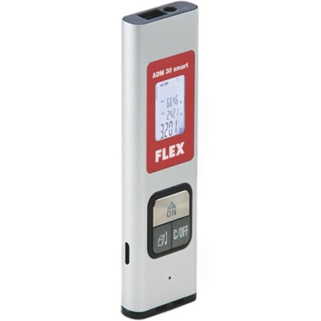 Distance meter FLEX ADM 30 - FLEX