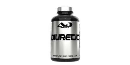 Diüretik - POWERBODY