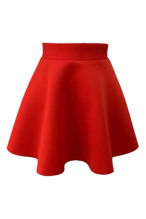 diver fabric girls skirt - Tofigo Baby